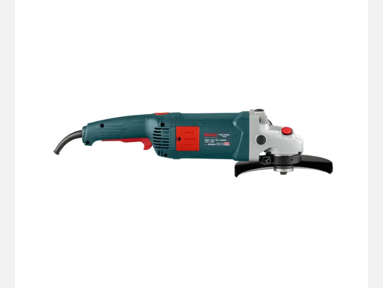فرز برقی رونیکس آهنگری سوپر 180 میلیمتر 2400 وات مدل 3231