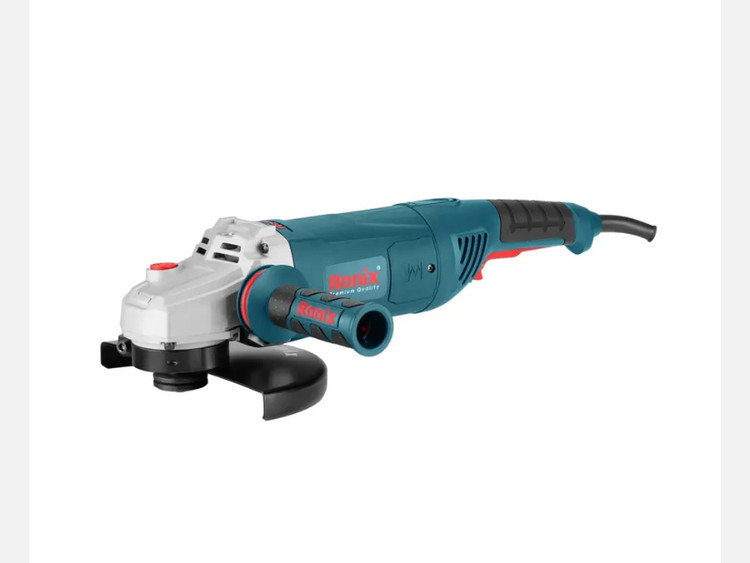 فرز سنگبری رونیکس 230میلیمتر-2800وات مدل 3280