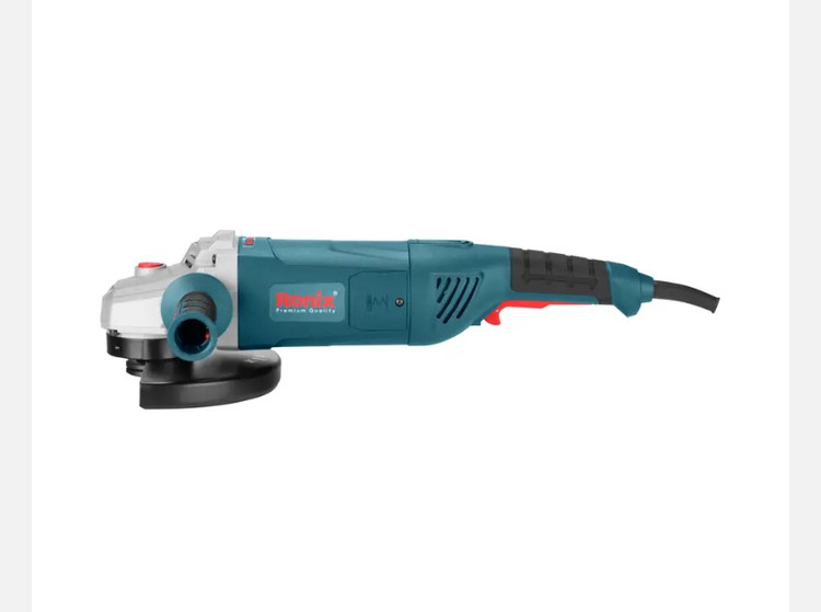 فرز سنگبری رونیکس 230میلیمتر-2800وات مدل 3280