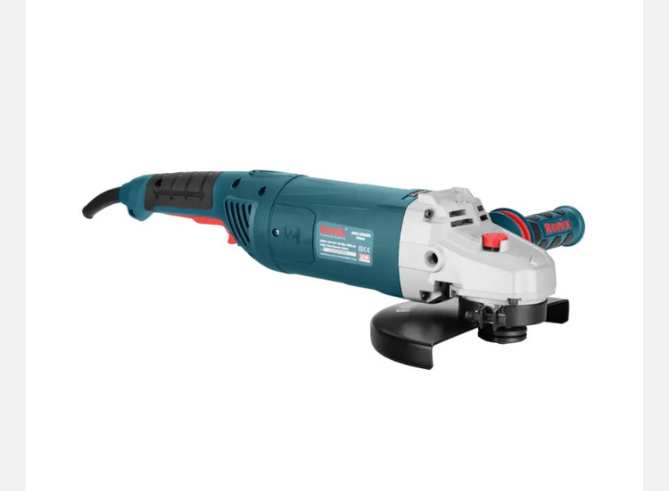 فرز سنگبری رونیکس 230میلیمتر-2800وات مدل 3280