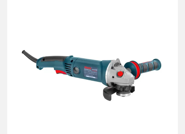 مینی فرز برقی رونیکس دسته بلند 115 میلیمتری 1050 وات مدل 3150N