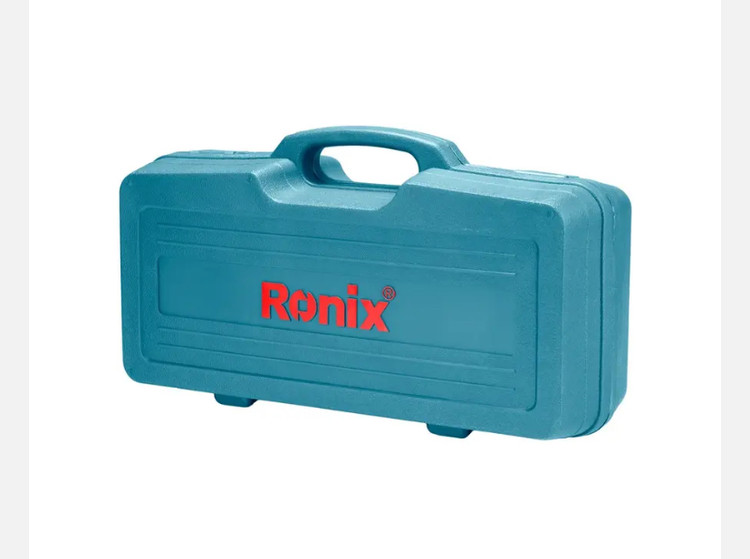 مینی فرز رونیکس 115 میلیمتر 1200وات مدل 3101K