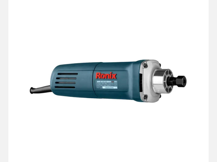 فرز برقی انگشتی رونیکس گلو کوتاه 710 وات مدل 3301