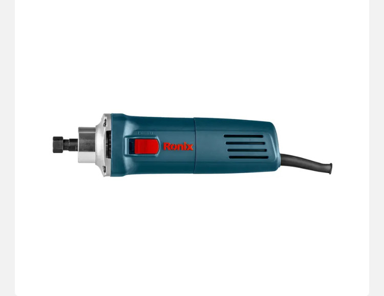 فرز برقی انگشتی رونیکس گلو کوتاه 710 وات مدل 3301