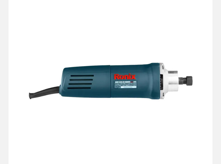 فرز برقی انگشتی رونیکس گلو کوتاه 710 وات مدل 3301