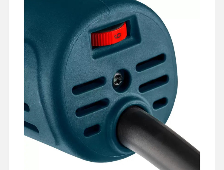 فرز برقی انگشتی رونیکس گلو کوتاه 710 وات مدل 3301