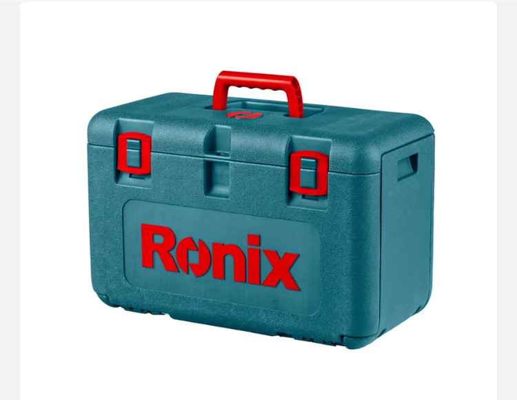 کیت دریل پیچ گوشتی شارژی رونیکس 16 ولت مدل 8616K