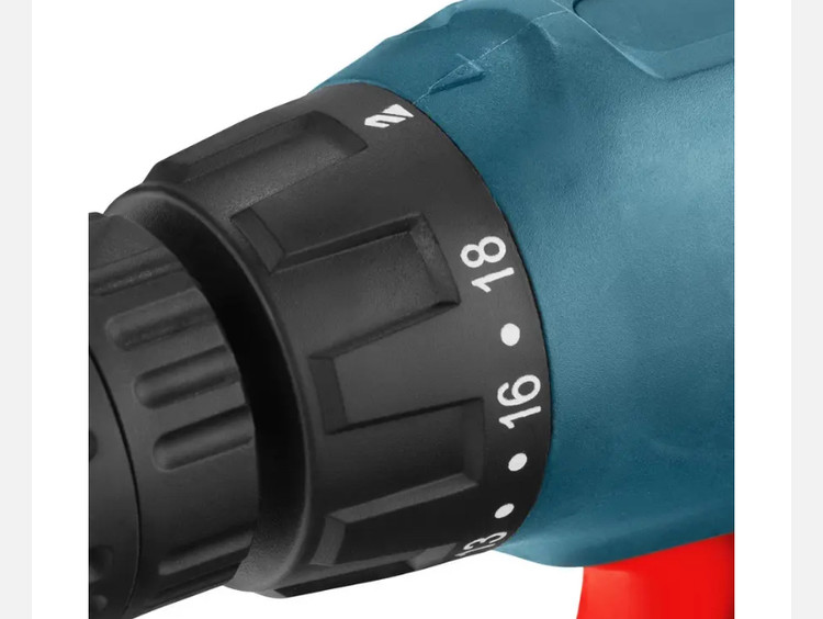 پیچ گوشتی برقی رونیکس ترکمتردار 280 وات مدل 2513