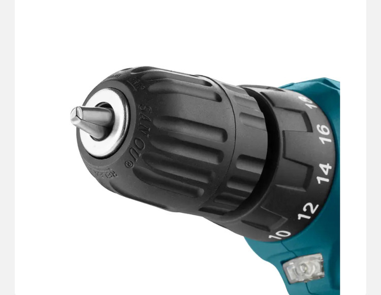 پیچگوشتی برقی رونیکس 10 میلیمتری دو سرعته 230 وات مدل 2510