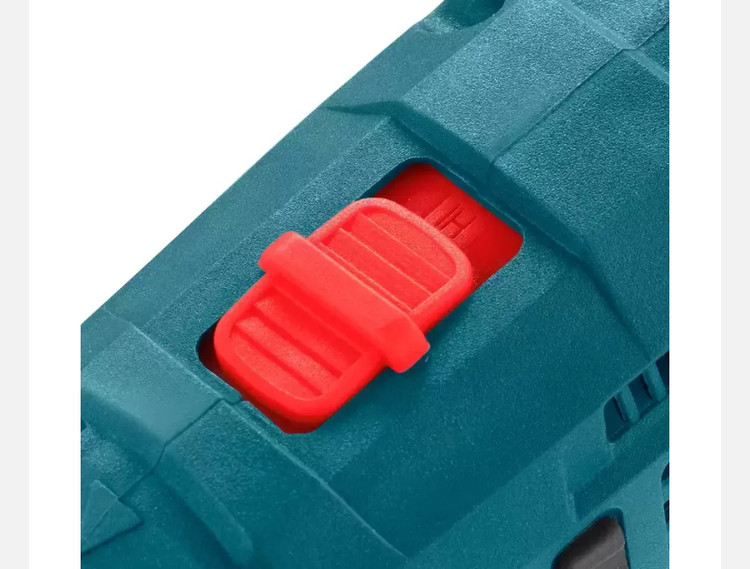 پیچگوشتی برقی رونیکس 10 میلیمتری دو سرعته 230 وات مدل 2510