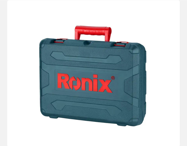 دریل بتنکن رونیکس 28 میلیمتری 850 وات 3 کیلویی مدل 2700