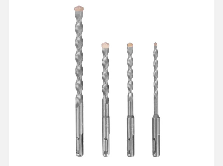 بتنکن برقی رونیکس 26میلیمتر-850وات-3کیلویی مدل 2725