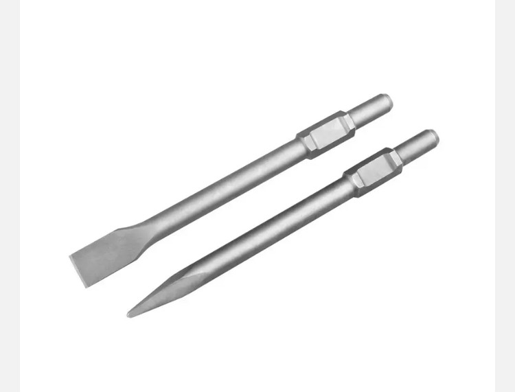 چکش تخریب برقی رونیکس 14 کیلویی 40 ژول مدل 2801