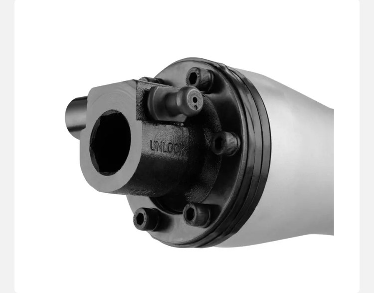 چکش تخریب برقی رونیکس 14 کیلویی 40 ژول مدل 2801