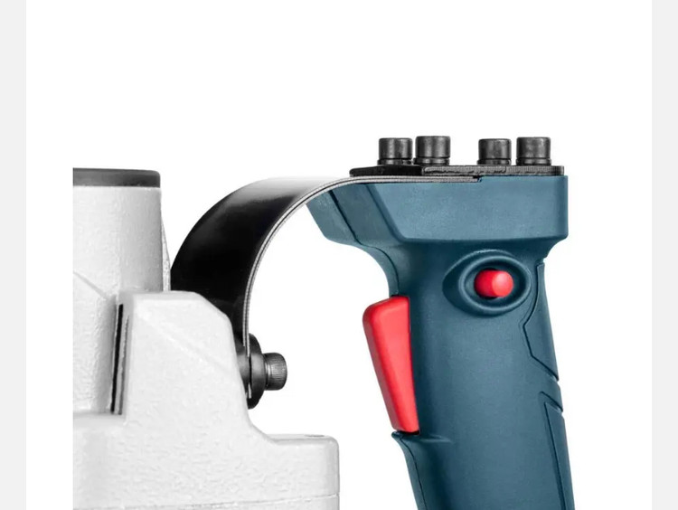 چکش تخریب برقی رونیکس 6 کیلویی 10 ژول 950 وات مدل 2806