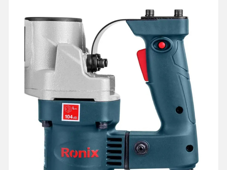 چکش تخریب برقی رونیکس 6 کیلویی 10 ژول 950 وات مدل 2806