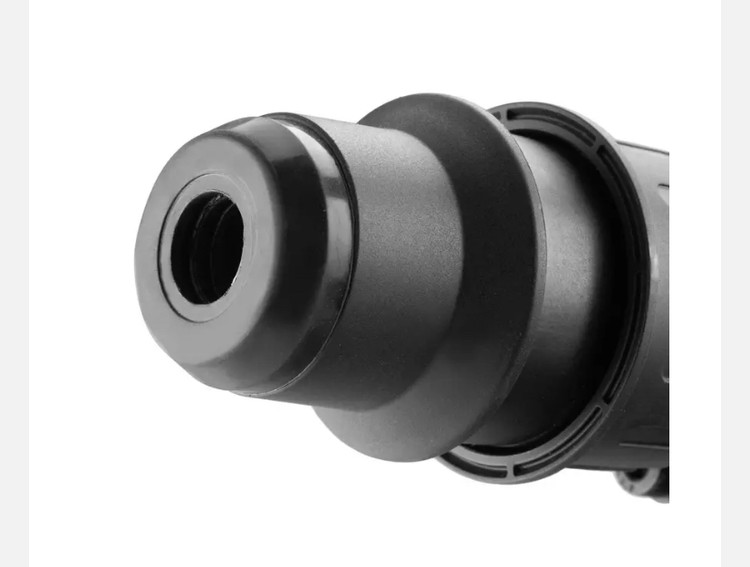 چکش تخریب برقی رونیکس 7.5 کیلویی 20 ژول مدل 2800