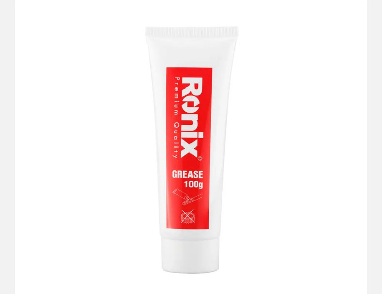 چکش تخریب برقی رونیکس 7.5 کیلویی 20 ژول مدل 2800