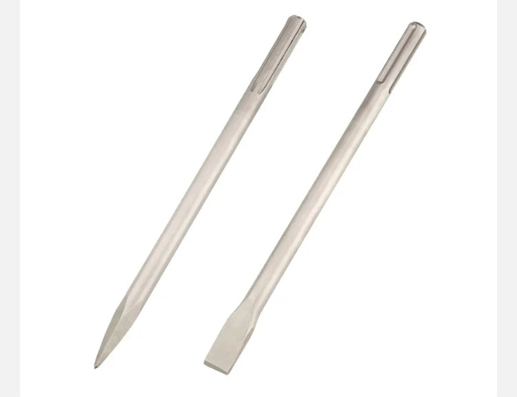 چکش تخریب برقی رونیکس 7.5 کیلویی 20 ژول مدل 2800