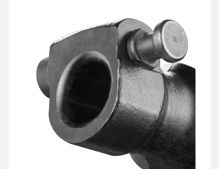 چکش تخریب برقی رونیکس 14 کیلویی 48 ژول مدل 2802