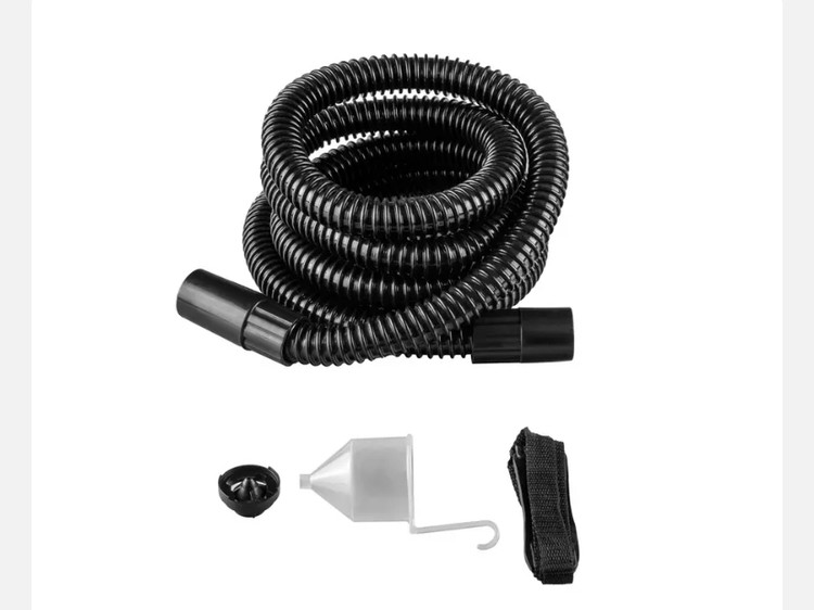 پیستوله برقی رونیکس 650وات HVLP مدل 1365