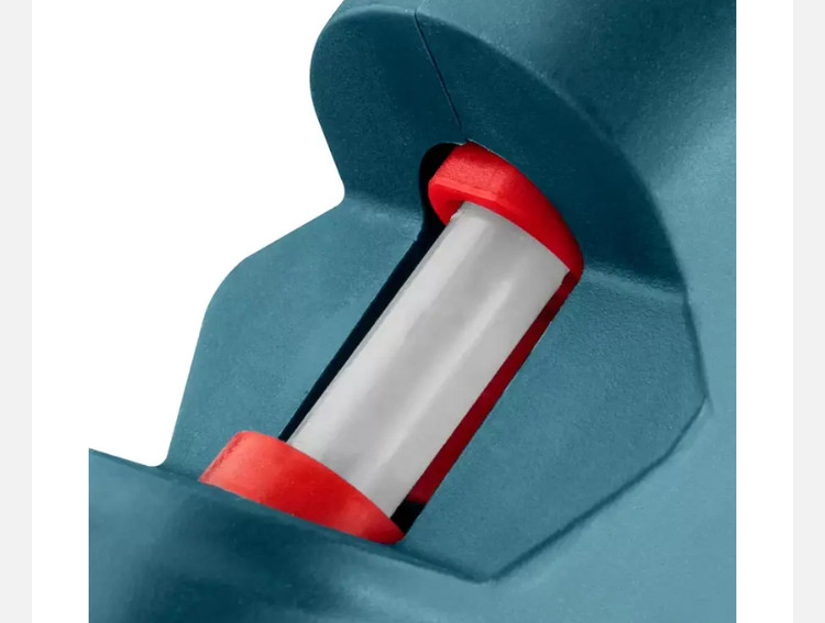 تفنگ چسب حرارتی رونیکس 20 وات مدل RH-4463