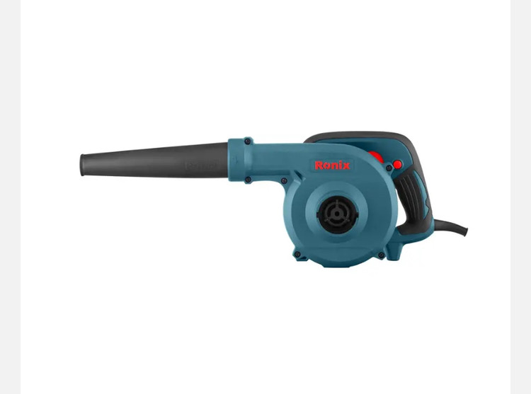بلوور برقی صنعتی رونیکس 680 وات مدل 1205