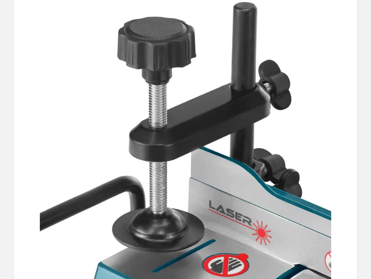 فارسی بر 210 میلیمتری کشویی رونیکس ۱۵۰۰ وات مدل 5401