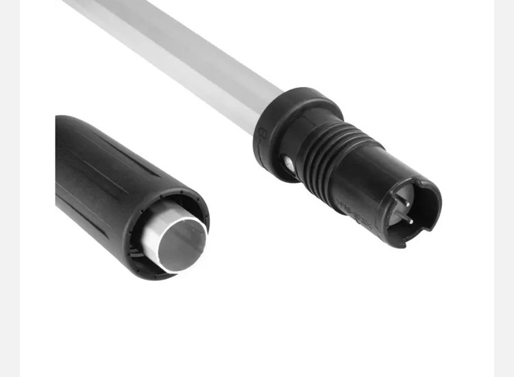 اره شاخه زن زنجیری شارژی رونیکس 20 سانت مدل -8602