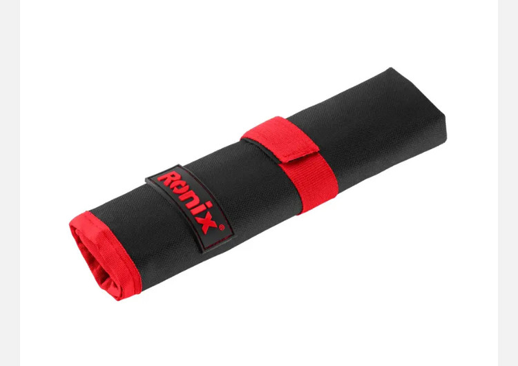 آچار سری 8 عددی دوسرتخت کیفی رونیکس مدل RH-2204