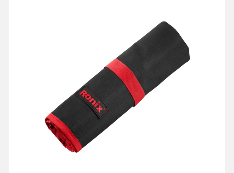 آچار سری 12 عددی دوسرتخت کیفی رونیکس مدل RH-2205