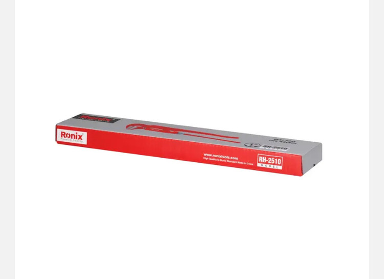 آچار دو دسته رونیکس سایز 1 اینچ RH-2510