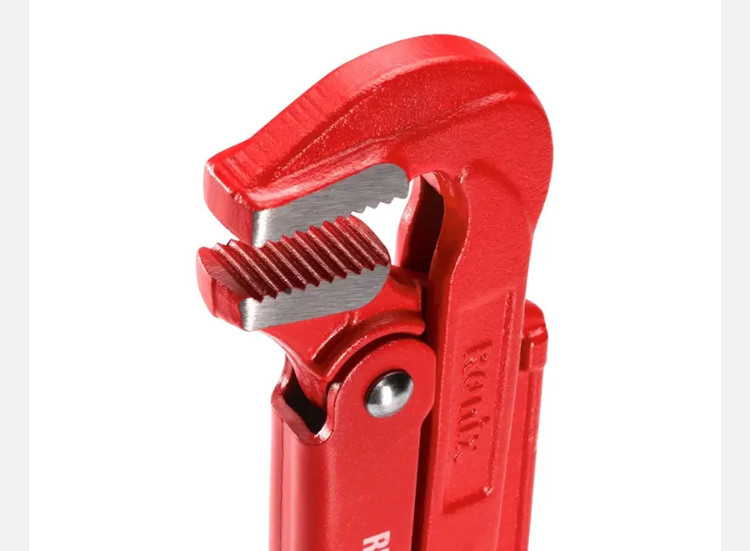 آچار دو دسته رونیکس سایز 1.5 اینچ RH-2515