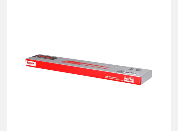 آچار دو دسته رونیکس سایز 1.5 اینچ RH-2515