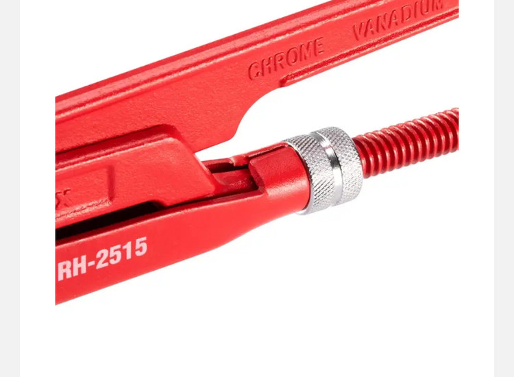 آچار دو دسته رونیکس سایز 1.5 اینچ RH-2515