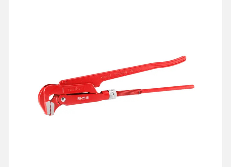 آچار دو دسته رونیکس سایز 1.5 اینچ RH-2515