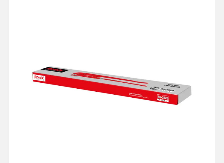 آچار دو دسته رونیکس سایز 2 اینچ RH-2520