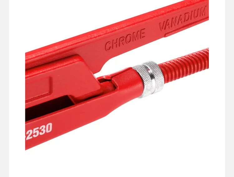 آچار دو دسته رونیکس سایز 3 اینچ RH-2530