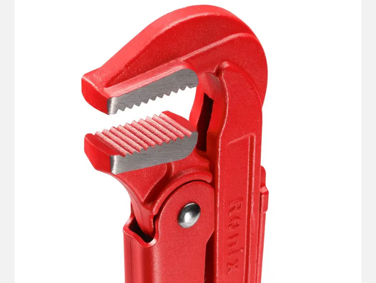 آچار دو دسته رونیکس سایز 3 اینچ RH-2530