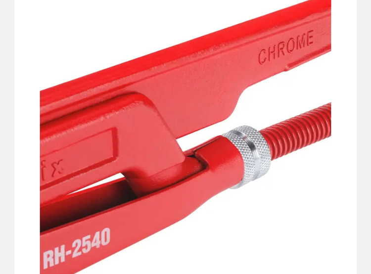 آچار دو دسته رونیکس سایز 4 اینچ RH-2540