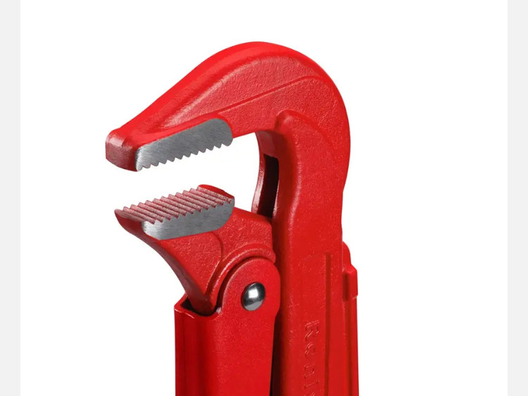 آچار دو دسته رونیکس سایز 4 اینچ RH-2540