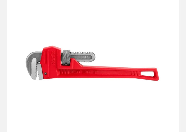 آچار لوله گیر تک دسته رونیکس 12 اینچی RH-2552