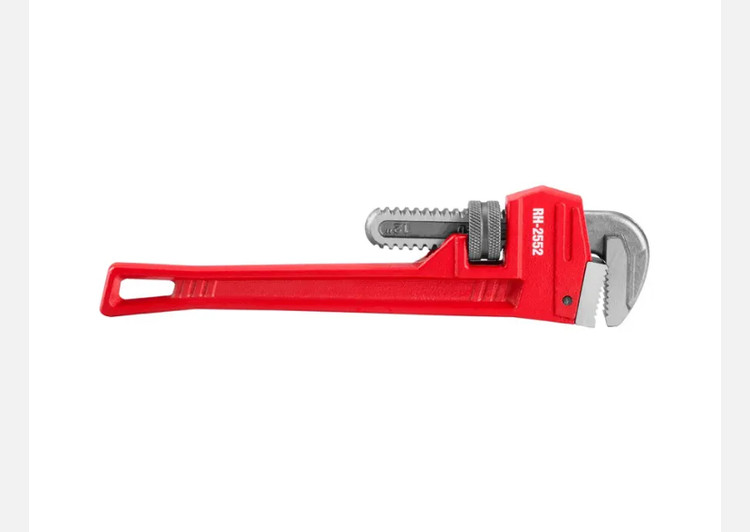 آچار لوله گیر تک دسته رونیکس 12 اینچی RH-2552