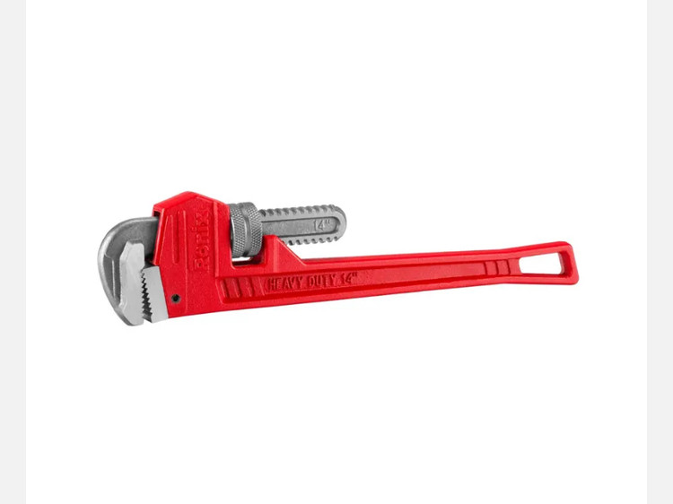 آچار لوله گیر تک دسته رونیکس 14 اینچی RH-2553
