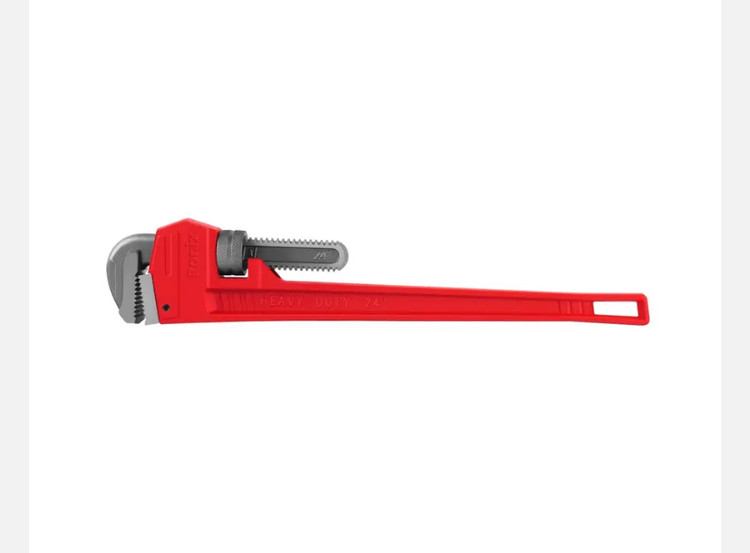 آچار لولهگیر تک دسته رونیکس 24 اینچی RH-2555