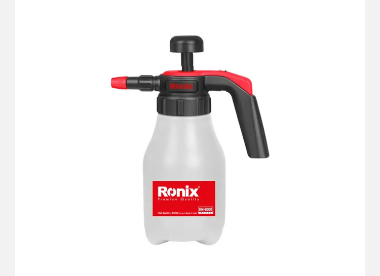 سمپاش رونیکس 1 لیتری-RH-6000