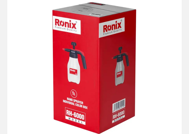 سمپاش رونیکس 1 لیتری-RH-6000