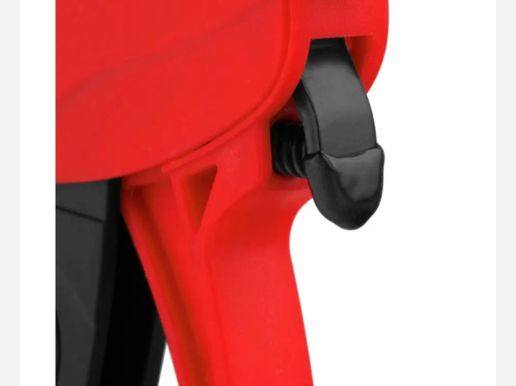 پیچ دستی فشاری فانتزی رونیکس 20 سانتی متری RH-7503