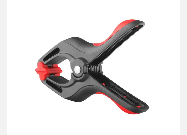 پیچ دستی انبری رونیکس سایز 6 اینچ RH-7606