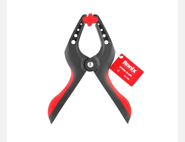 پیچ دستی انبری رونیکس سایز 9 اینچ RH-7609
